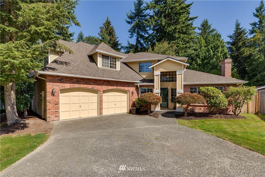 14613 Cascade Drive - Photo 1