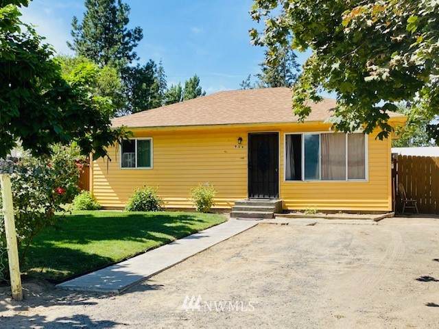 909 Washington - Photo 1