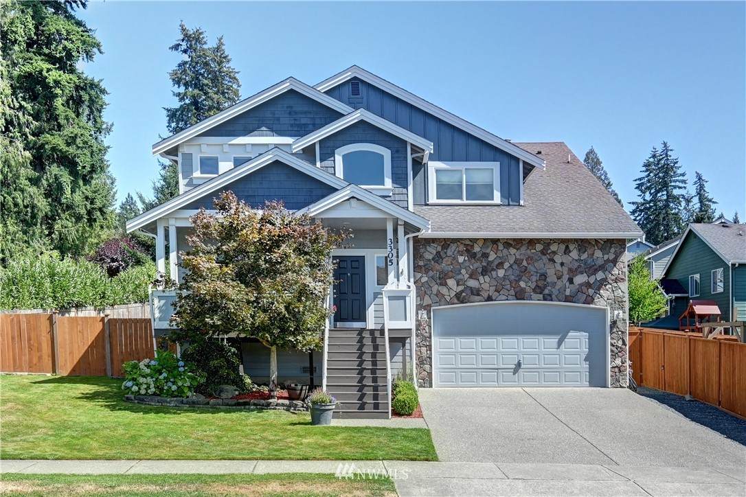 3305 81st Drive - Photo 1