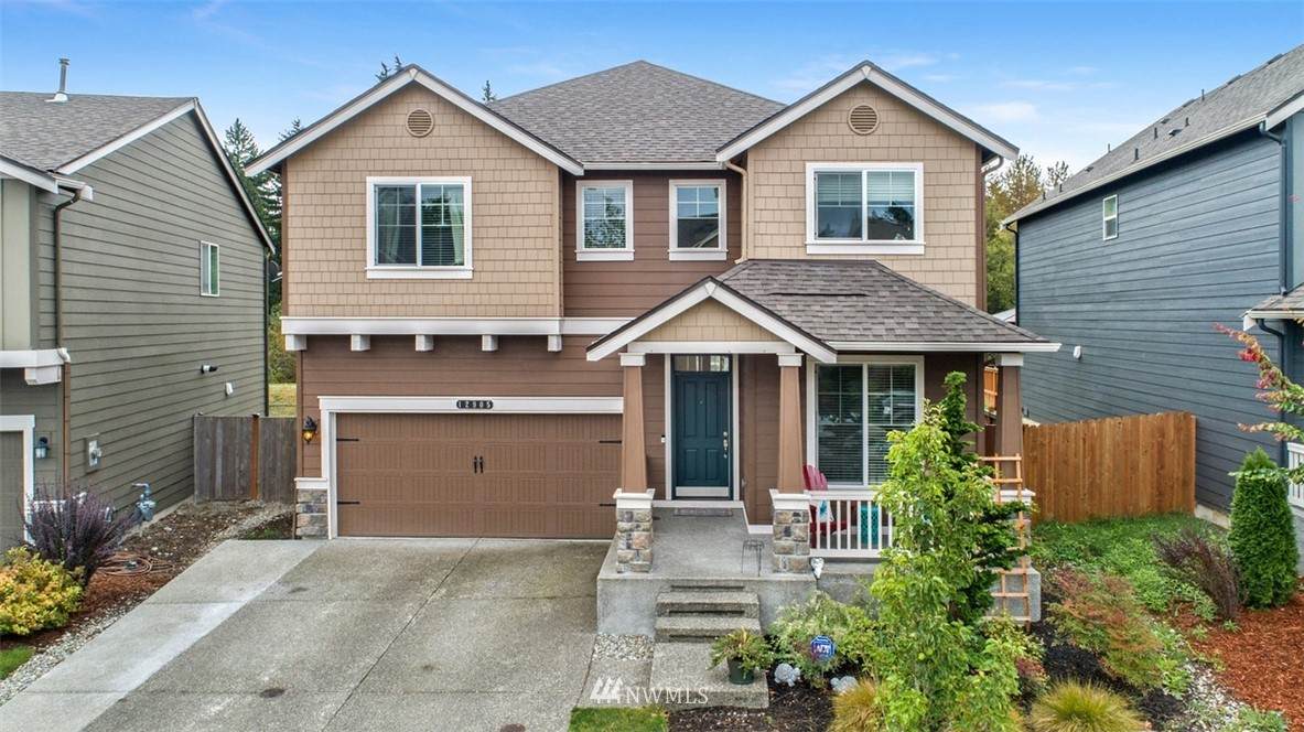 12905 116th Avenue Ct - Photo 1