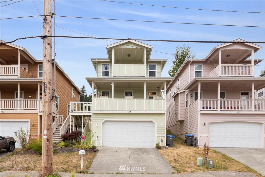143 Wycoff Avenue - Photo 1