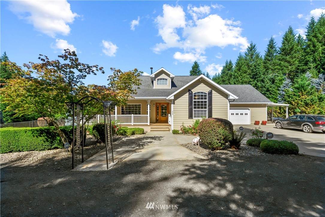 440 Je Johnson Road - Photo 1