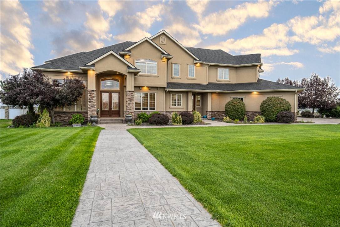 8626 Dune Lake Road - Photo 1