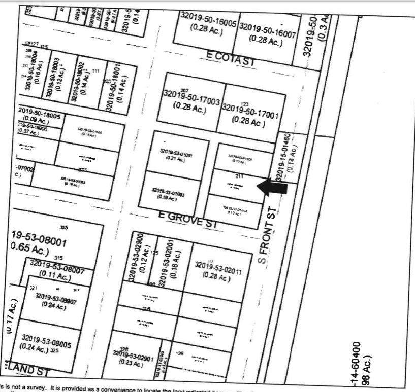 211 Front Street - Photo 1
