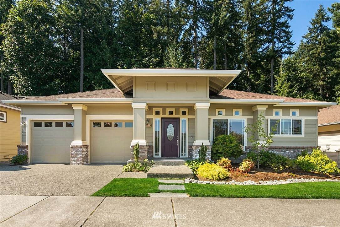 12719 Sunbreak Way - Photo 1