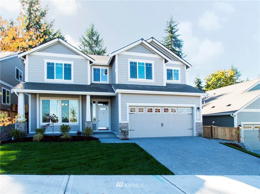 828 Natalee Jo Street - Photo 1
