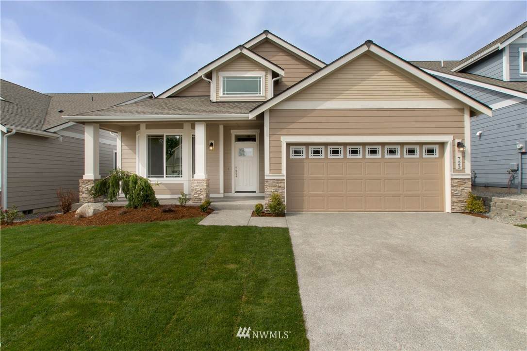 707 Natalee Jo Street - Photo 1