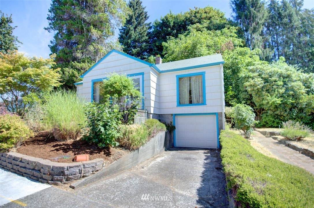 2826 Otis Street - Photo 1