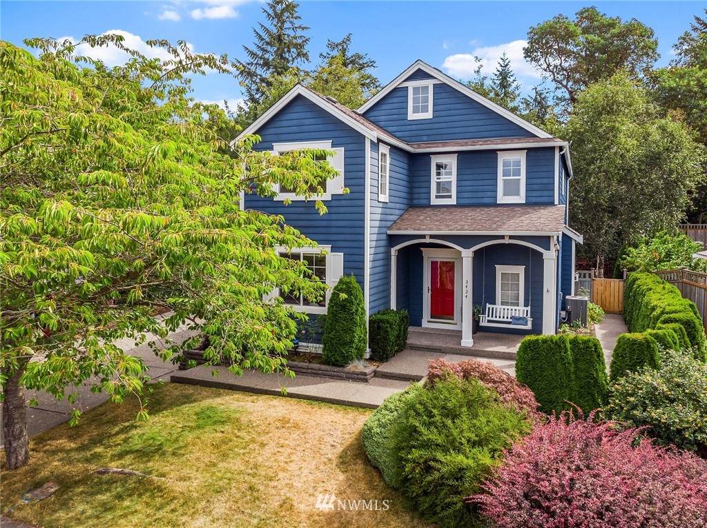 3424 Laurelwood Circle - Photo 1