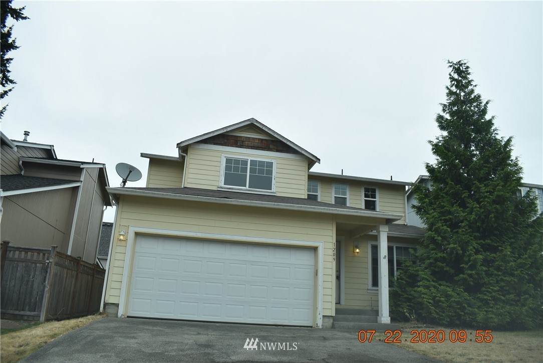 1209 181st Street Ct - Photo 1