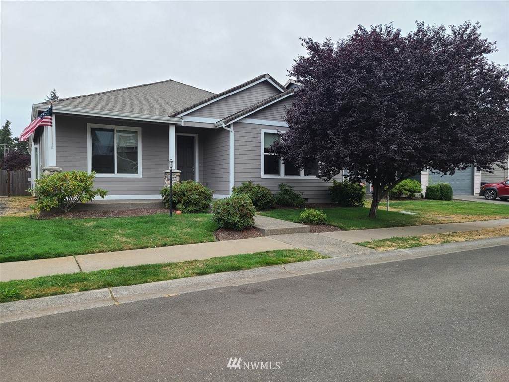 2401 164th Street - Photo 1