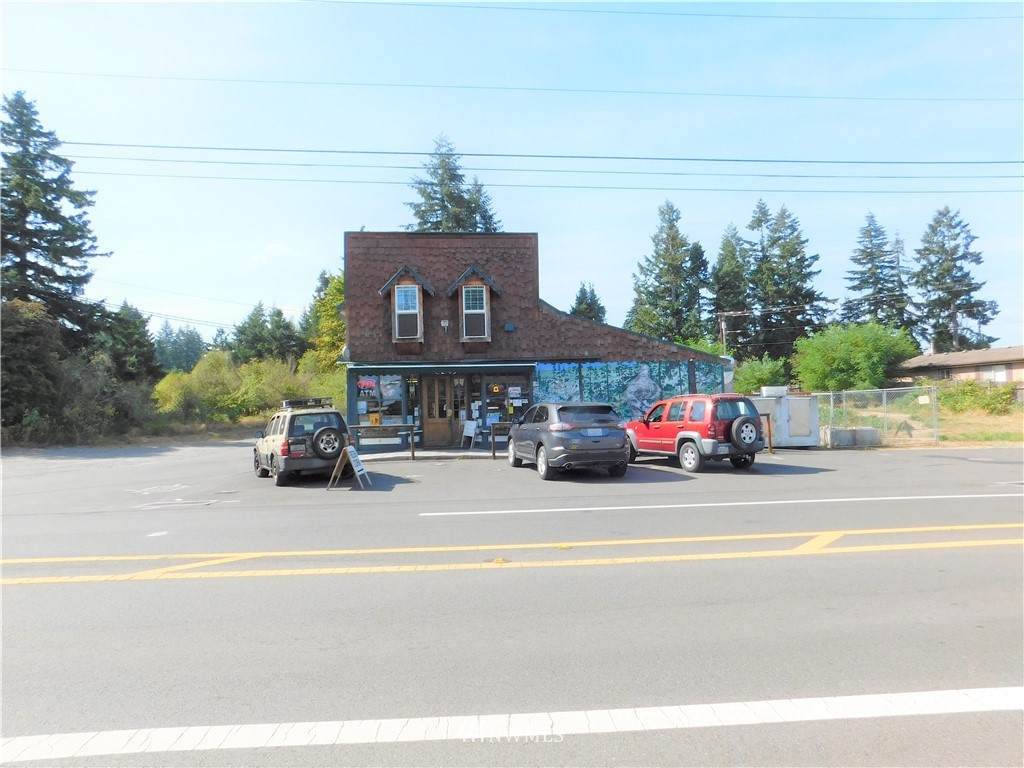 8245 Rich Road - Photo 1
