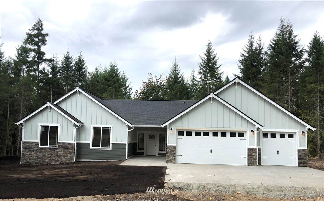 14022 Rainier View Drive - Photo 1
