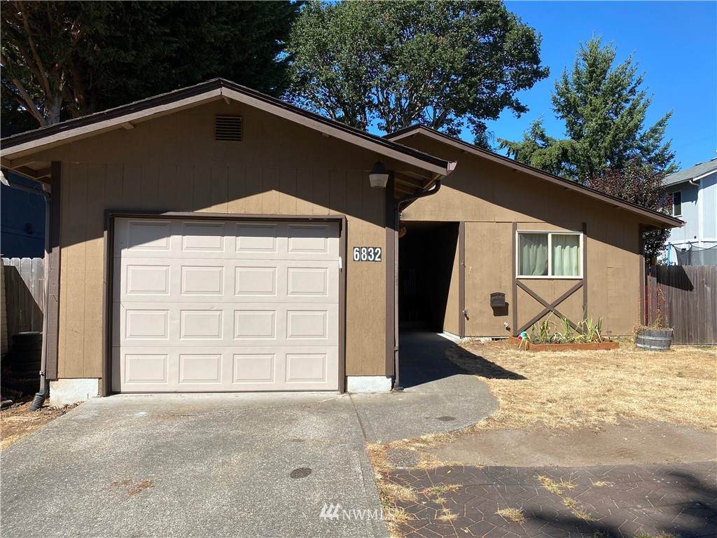 6832 Huson Street - Photo 1