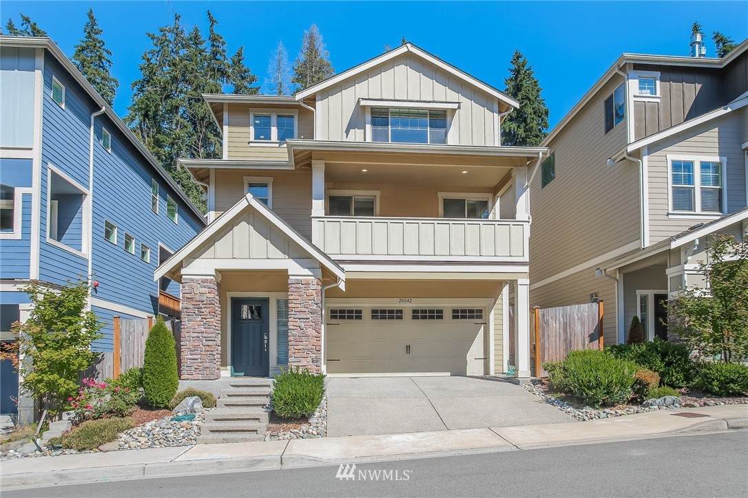 20042 94th Avenue - Photo 1