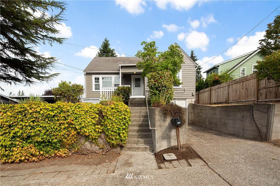 515 Harrison Avenue - Photo 1