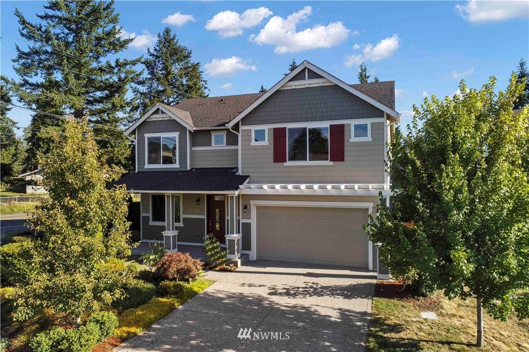 806 207th Street - Photo 1