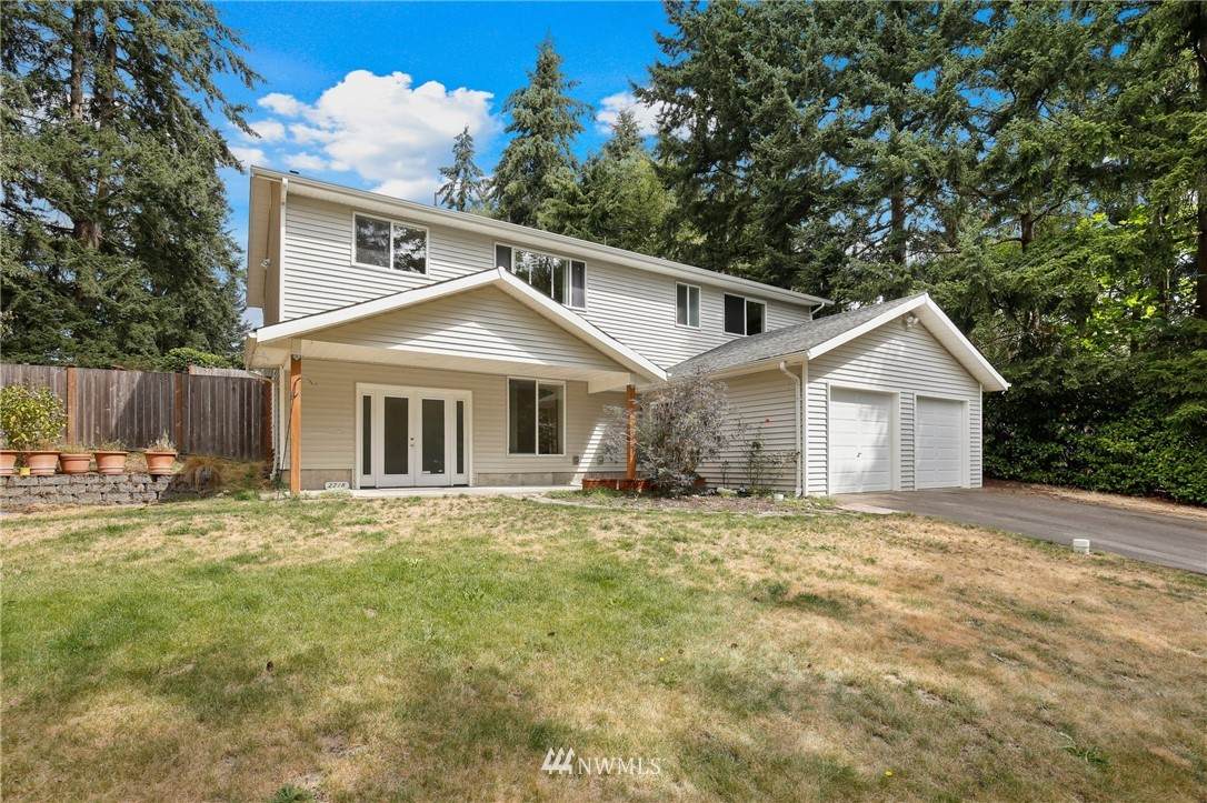 2718 Star Lake Road - Photo 1