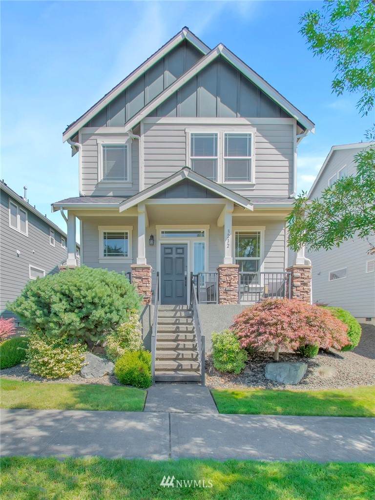 3232 Highlands Boulevard - Photo 1