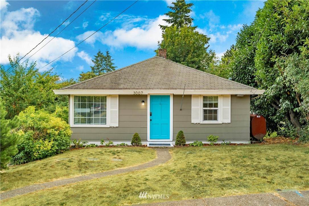 3007 Cascade Trail - Photo 1