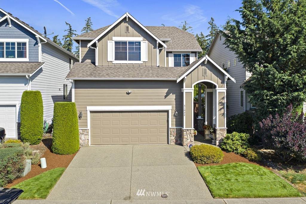 31022 133rd Avenue - Photo 1