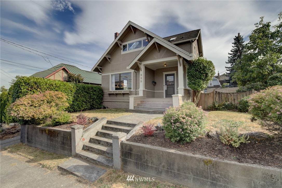 929 71st Street - Photo 1