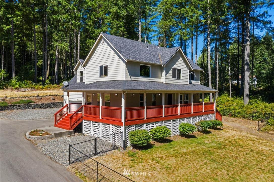 7132 Sidney Road - Photo 1