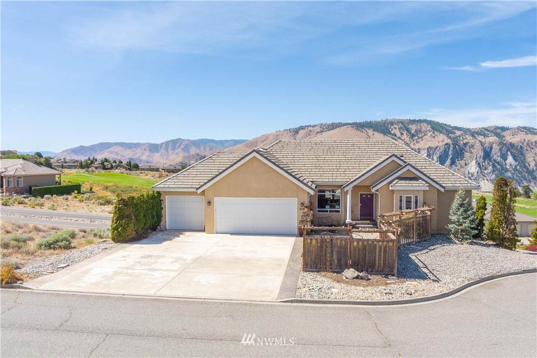 309 Desert View Place - Photo 1