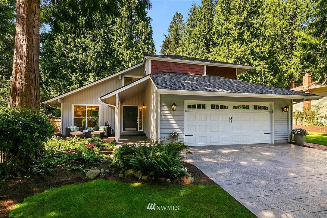 3309 Sahalee Drive - Photo 1