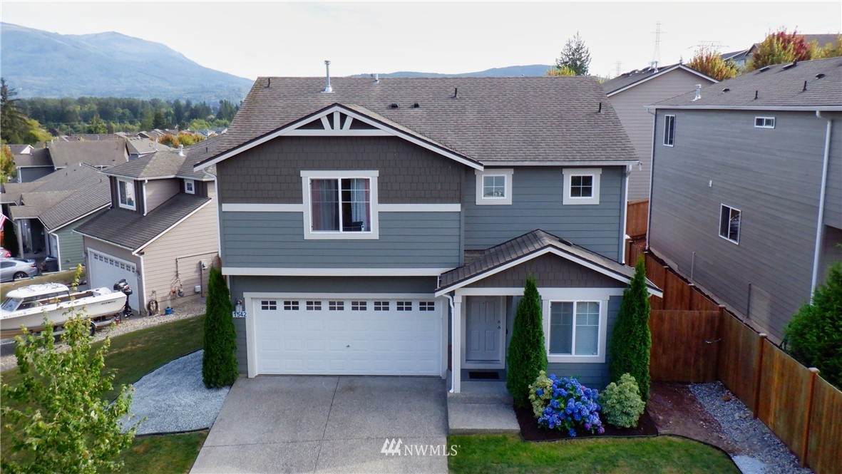 1542 Gateway Heights Loop - Photo 1