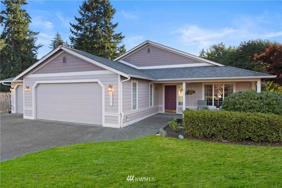 23521 49th Avenue Ct - Photo 1