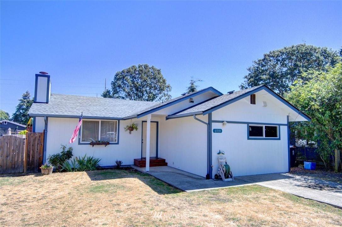 6939 Monroe Street - Photo 1