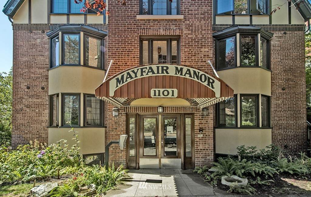 1101 17th Avenue - Photo 1