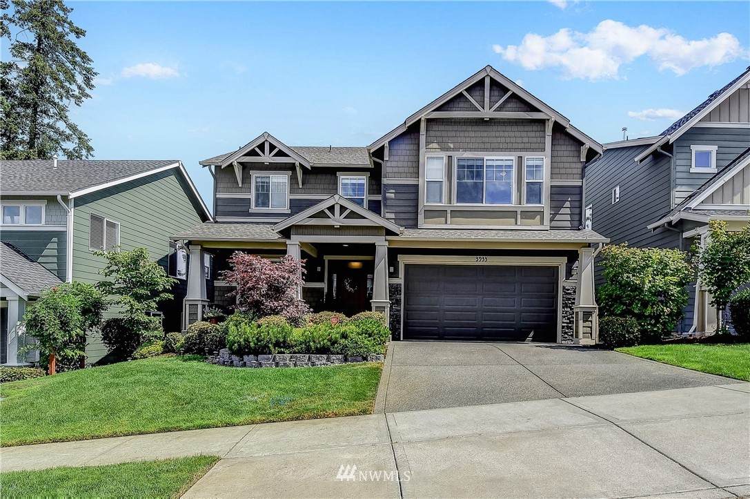 3933 Highlands Blvd - Photo 1