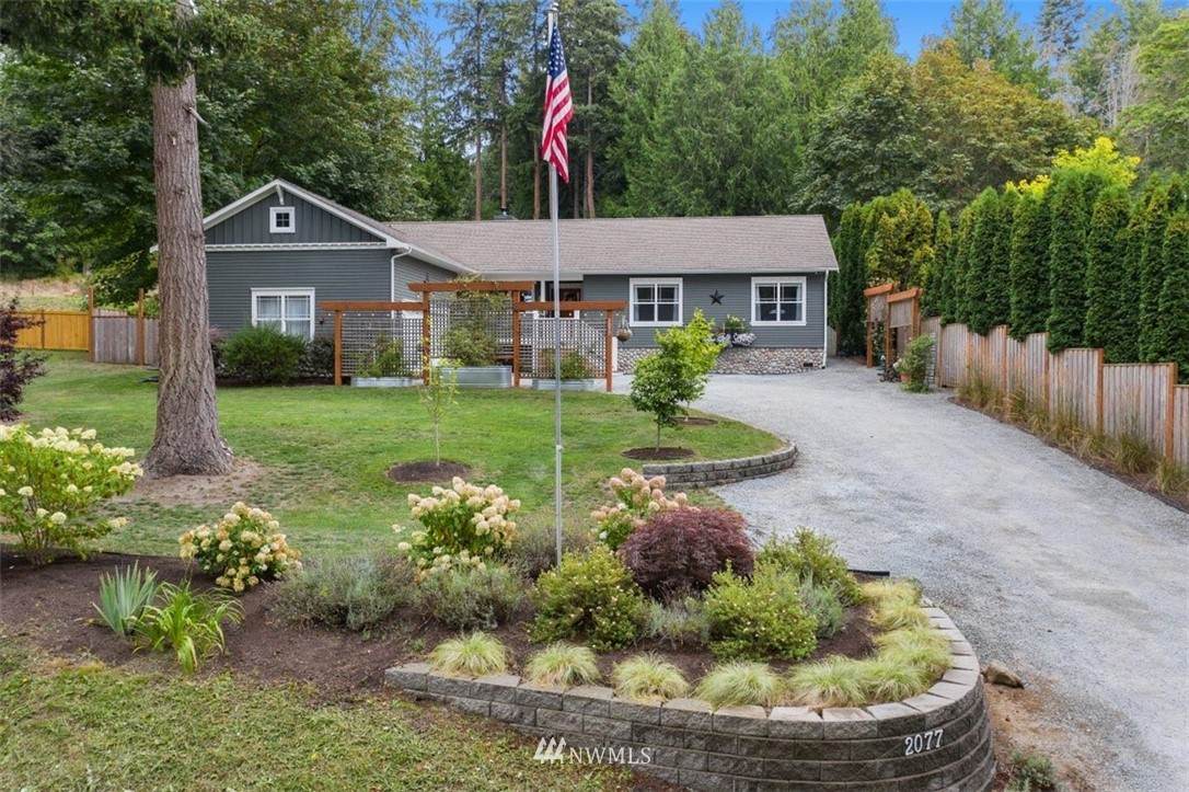 2077 Wagner Road - Photo 1