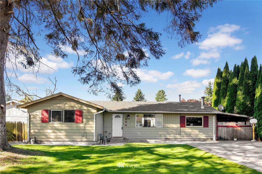 1008 Fidalgo Street - Photo 1