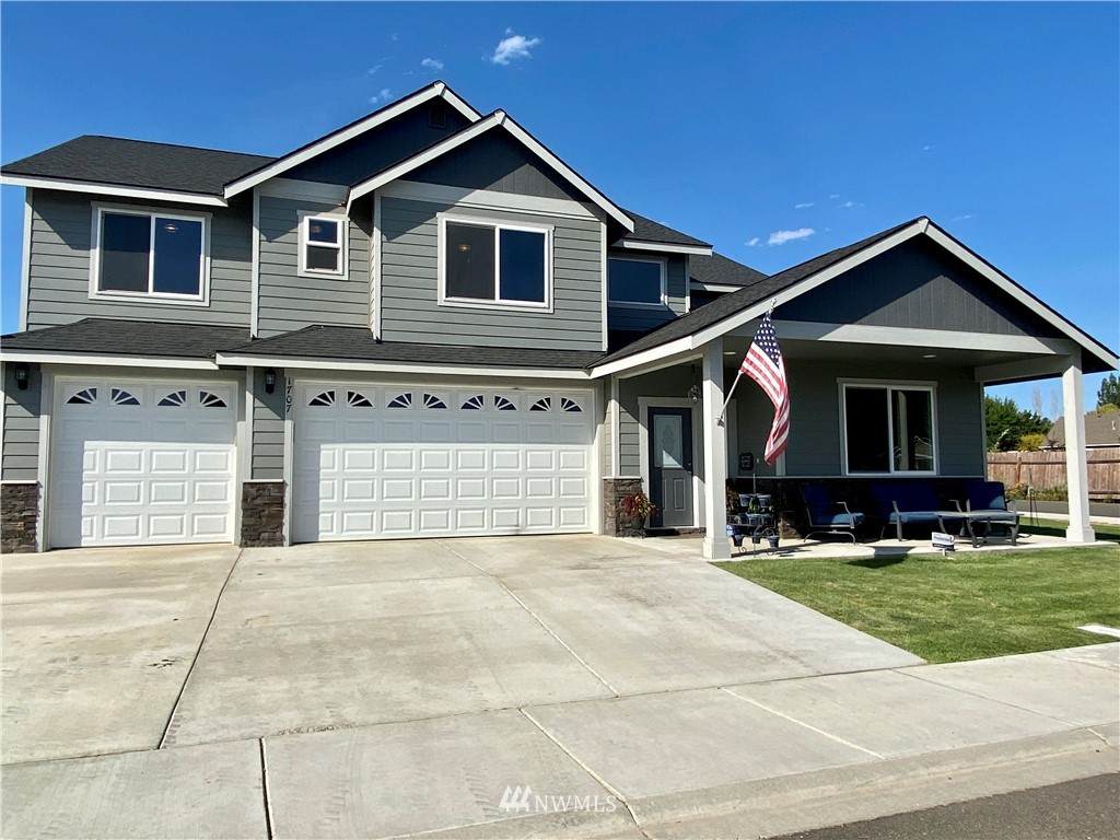 1707 Spokane Avenue - Photo 1
