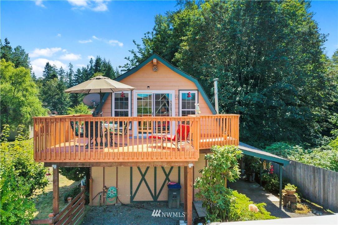 3470 Viewsound Lane - Photo 1