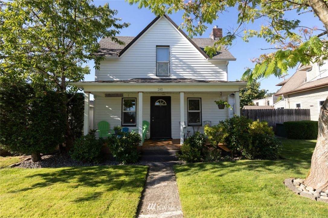 240 James Street - Photo 1