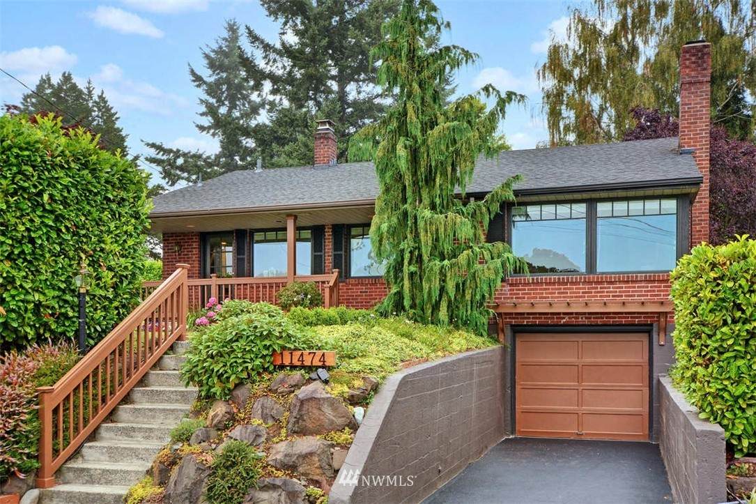 11474 Marine View Drive - Photo 1