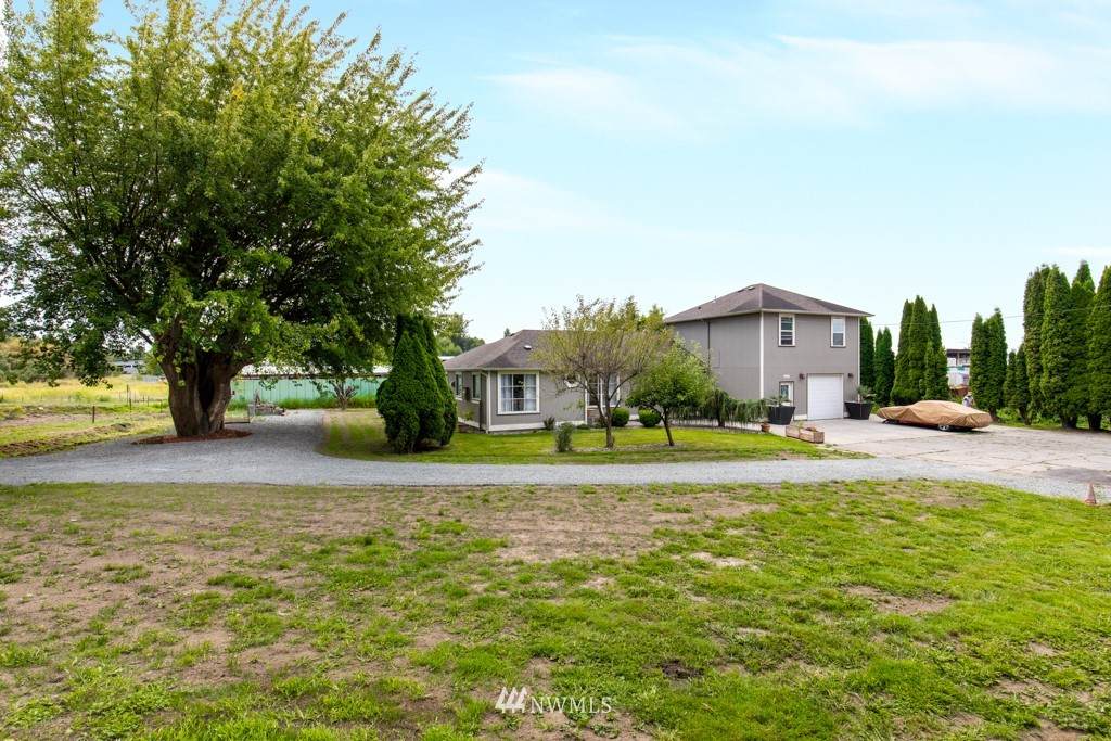 16722 Blodgett Road - Photo 1