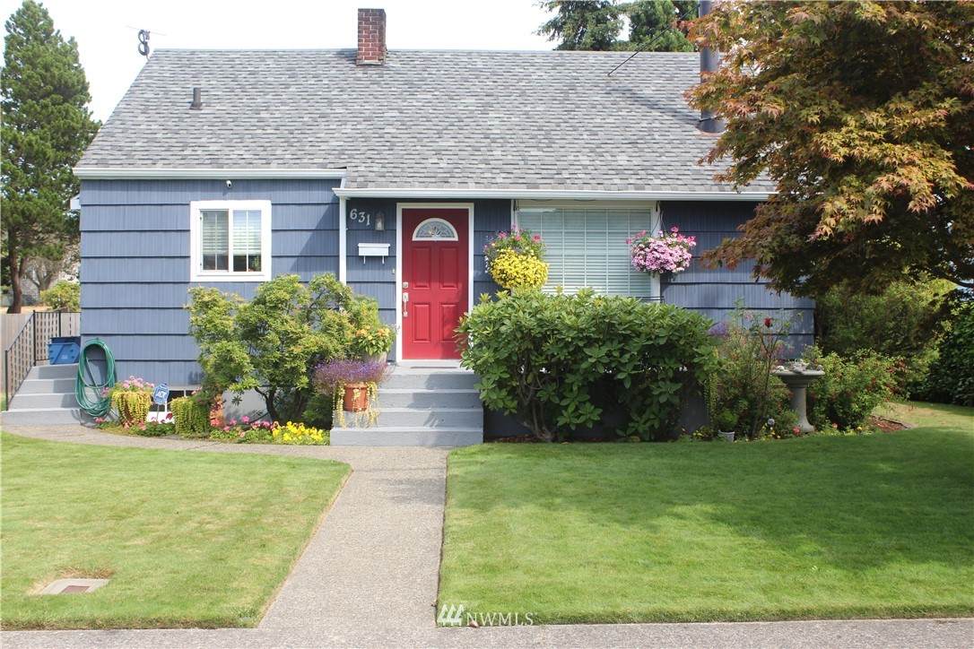 631 Rochester - Photo 1
