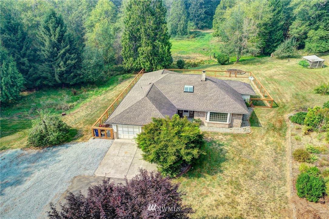 6909 272nd Street - Photo 1