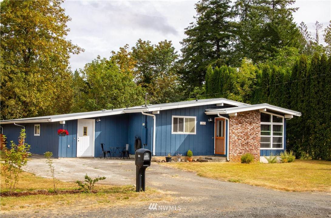 260 Wildcat Drive - Photo 1