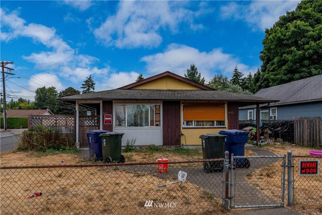 7401 Fife Street - Photo 1