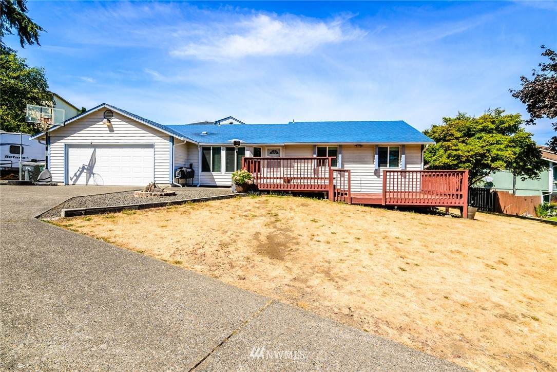 1219 Gadwell Court - Photo 1