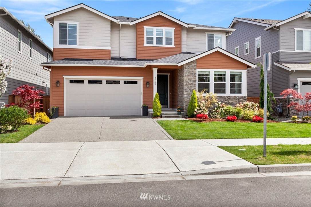 302 Graham Avenue - Photo 1