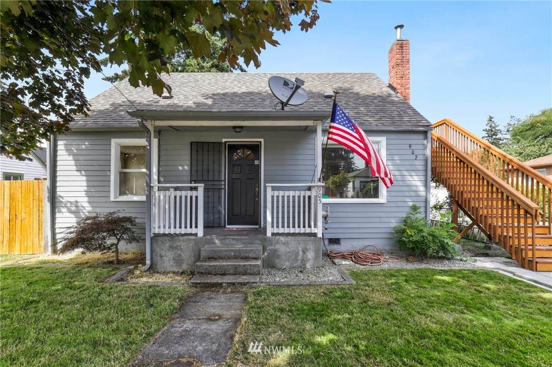 905 115th Street - Photo 1