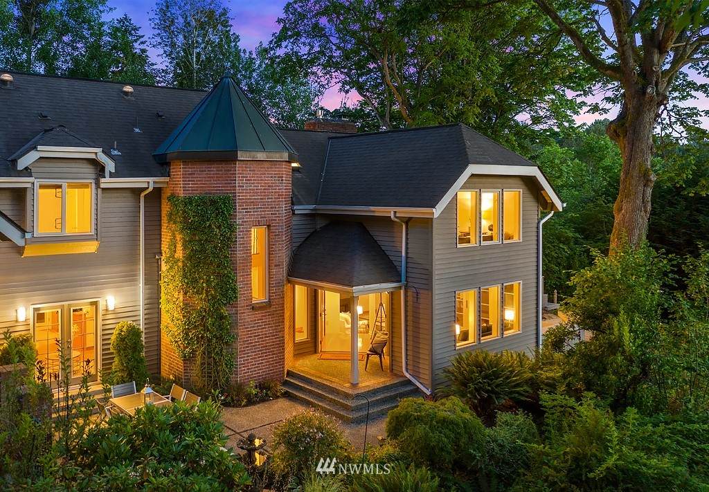 4110 Lake Washington Boulevard - Photo 1