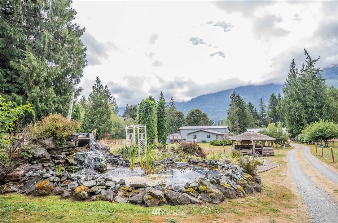 8266 Birdsview Meadows Lane - Photo 1